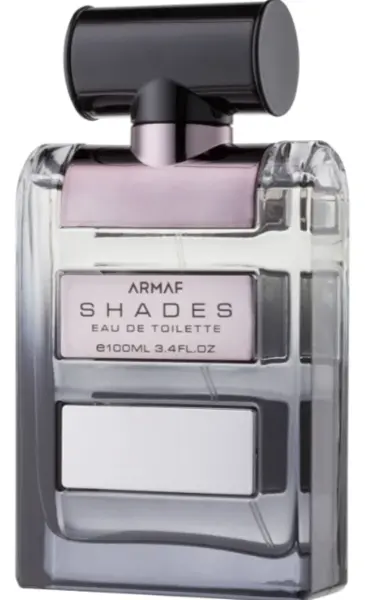 Armaf Shades Eau de Toilette For Him 100ml