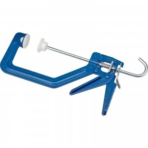 Draper One Handed Speed Clamp 150mm