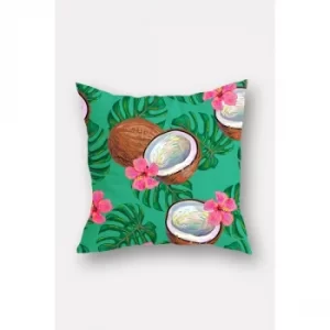 YS85347010 Multicolor Cushion Cover