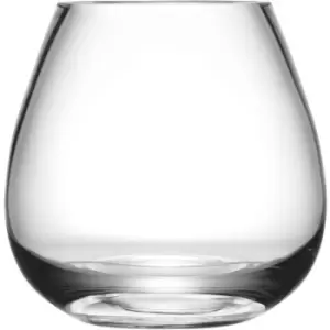 LSA Table bouquet base, clear, 17cm - Clear