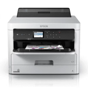 Epson WorkForce Pro WF-C5210DW Wireless Colour Inkjet Printer