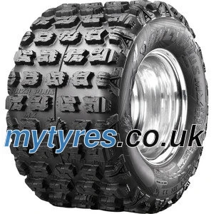 Maxxis MS-CR2 Razr Plus MX ( 18x10.00-8 TL Rear wheel, NHS )