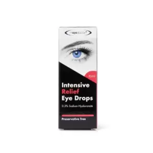 The Eye Doctor Intensive Relief Eye Drops