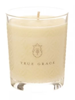 True Grace Village Bergamot Scented Candle 300g