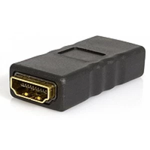 StarTech HDMI Female to Female Gender Changer