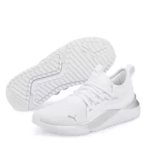 Puma Pacer Future Allure Trainers Womens - White