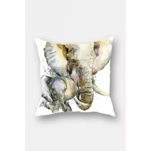 YS398495128 Multicolor Cushion Cover