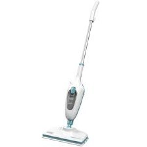 Black and Decker FSMH13E5EPP 5 in 1 Steam Mop 240v