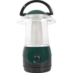 Trespass Embers 4 LED Lantern