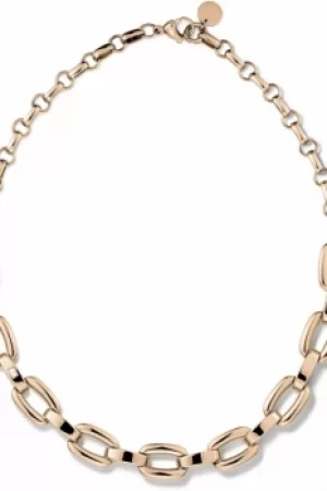 Tommy Hilfiger Smooth Link Necklace 2700835