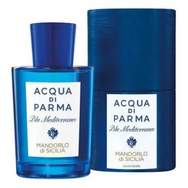 Acqua di Parma Blu Mediterraneo Mandorlo Di Sicilia Eau de Toilette Unisex 15ml