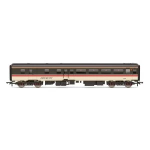 Hornby BR Intercity Mk2F Brake Second Open 9533 Era 8 Model Train