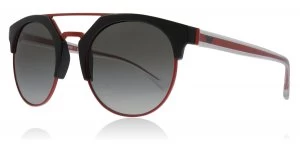 Emporio Armani EA4092 Sunglasses