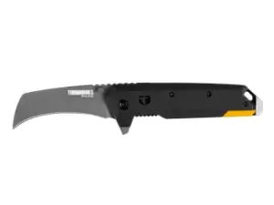 ToughBuilt TB-H4-30-HB Hawkbill Folding Knife