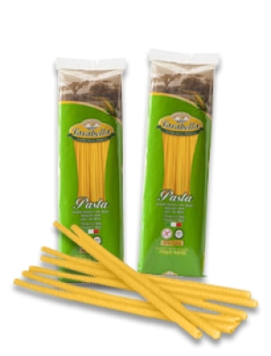 Farabella GF Bucatini Pasta 250g