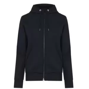 Boss Boss T-Scarpo Hoodie - Blue