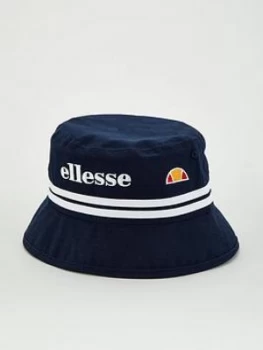 Ellesse Lorenzo Bucket Hat - Navy