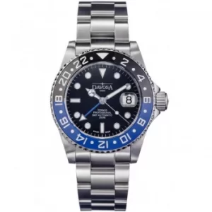 Davosa Ternos Professional TT GMT Automatic Watch