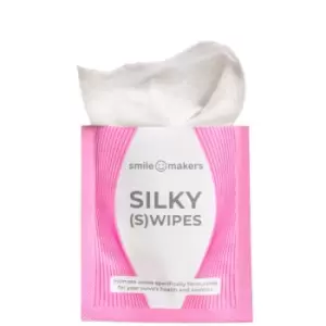 Smile Makers Silky (S)wipes