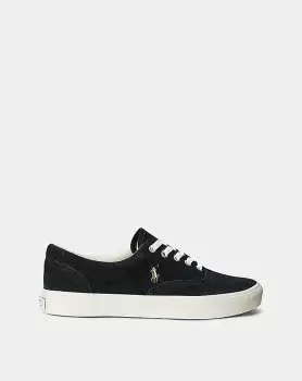 Polo Ralph Lauren Keaton Suede Trainer