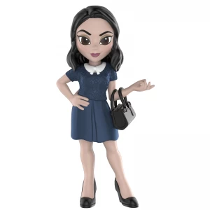 Riverdale Veronica Rock Candy Vinyl Figure