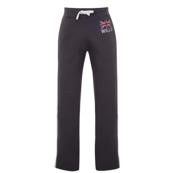 Jack Wills Breckham Joggers - Charc Marl