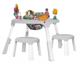 Oribel Portaplay Convertible Activity Centre