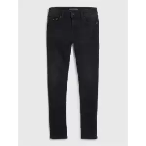 Tommy Hilfiger Black Simon Skinny - Blue