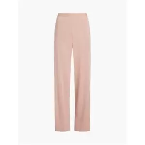 Calvin Klein SLEEP PANT - Nude