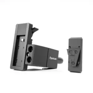 Aputure Quick Release Clamp