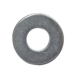 ForgeFix Flat Penny Washer ZP M5 x 25mm Bag 10