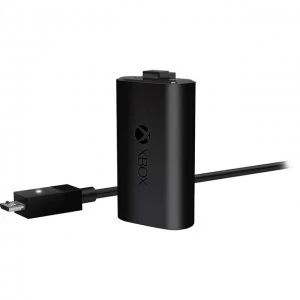 Microsoft Xbox One Play and Charge Kit V2