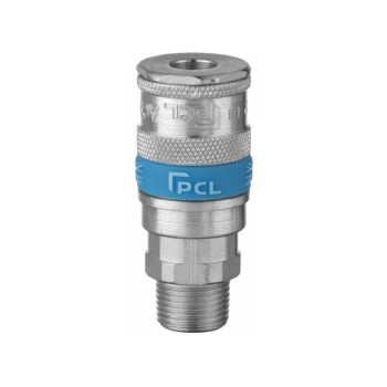 PCL - AC91EM Vertex Coupling R3/8 Male