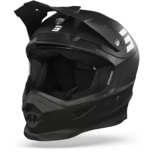 Shot Furious Solid Black Matt 2.0 XL