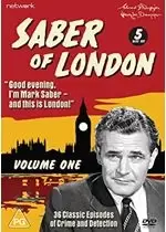 Saber of London: Volume 1