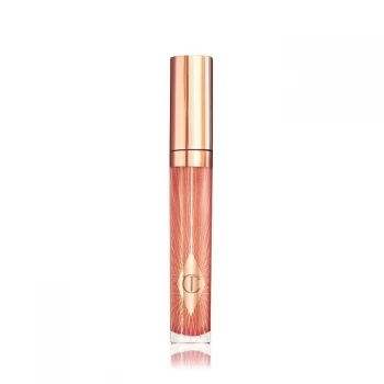 Charlotte Tilbury Collagen Lip Bath - Peachy Plump