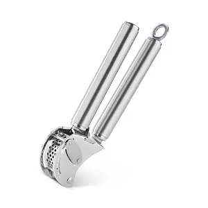 Rosle Garlic Press with Scraper