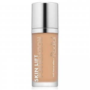 Rodial Skin Lift Foundation 25ml (Various Shades) - 8 Cappuccino