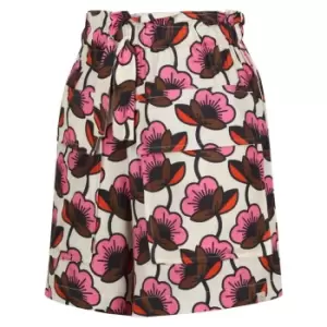 Regatta Orla Kiely Summer Shorts - FushPassFlwr