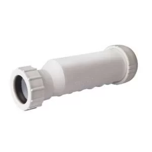 Hep2O Compression Waste Pipe Valve, (Dia)32mm