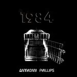 Anthony Phillips - 1984 (+3DVD) (Music CD)