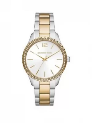 Michael Kors LAYTON LADIES WATCH, Multi, Women