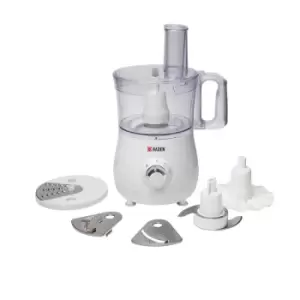 Haden 183378 Chester Champion 1.5L 600W 6 In 1 Food Processor