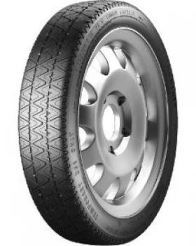 Continental sContact ( T125/80 R17 99M )'