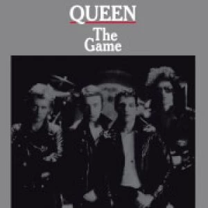 Queen - The Game LP