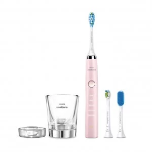 Philips Sonicare DiamondClean HX9366/45 - Pink