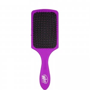 WetBrush Detangler Paddle Brush - Purple