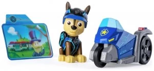 PAW Patrol Mission Mini Vehicle Assortment.