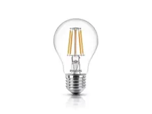 Philips CorePro LED 4.3W-40W ES E27 GLS A60 2700K Bulb - Warm White - 34716800