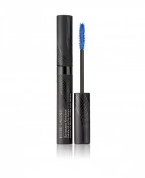 Estee Lauder Sumptuous Knockout Mascara Black